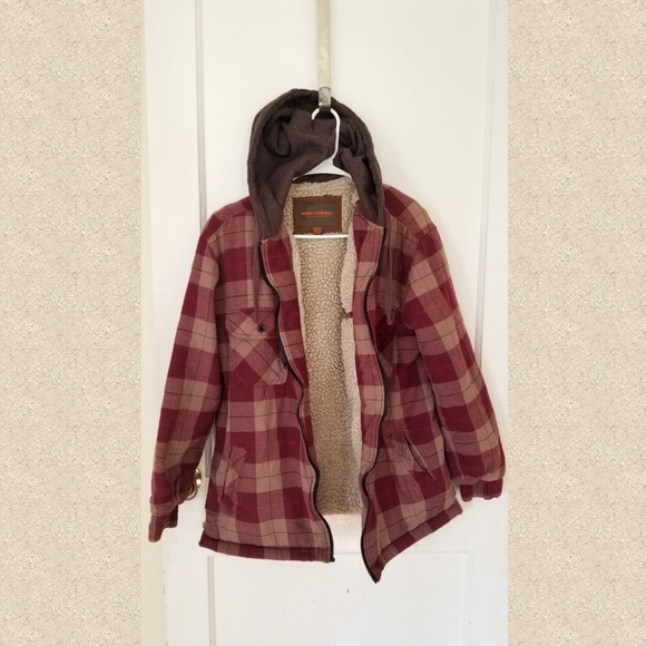 SOLD*BOGO *Northwest territory winter jacket - Picture 2 of 7